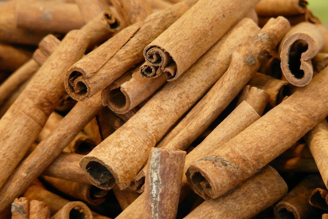Cinnamon