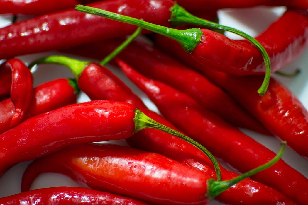 Chili