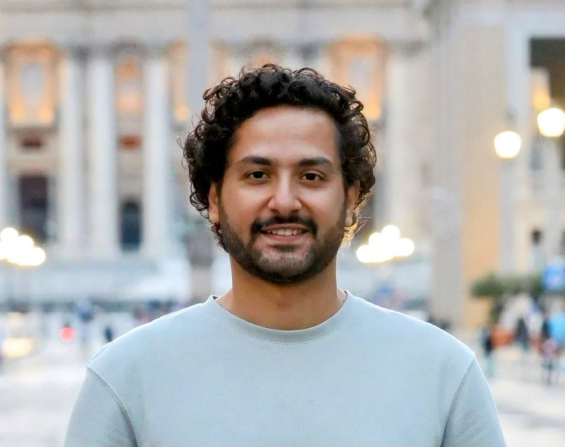 Ahmed Ali picture