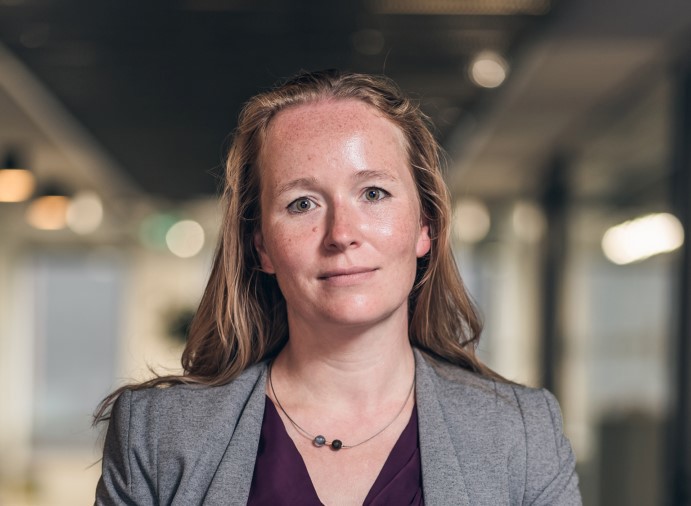 Evelien van Donselaar picture