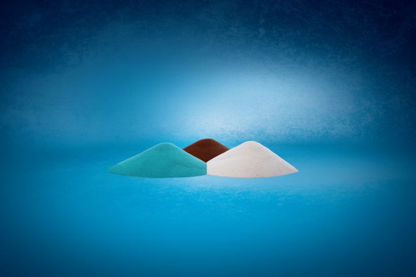 Trace Mineral Nutrition in Aqua Selko