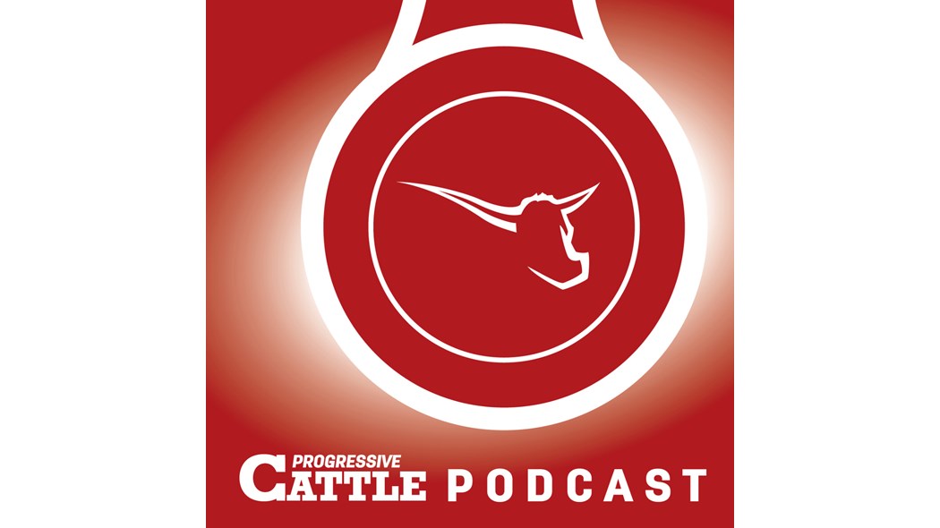 cattle podcast logo